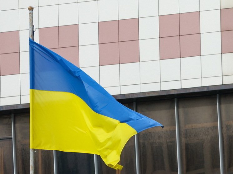 Посол ЕС на Украине: ВС России ударили по зданию кабмина «Искандером»