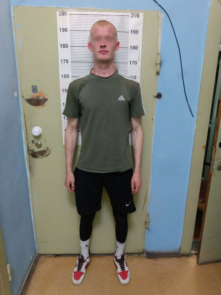 Пьяный свердловчанин пытался доехать на угнанной машине до Первоуральска