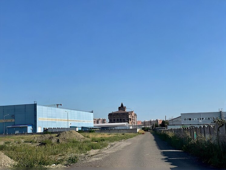 В Краснодаре открыли новый временный объезд участка Западного Обхода