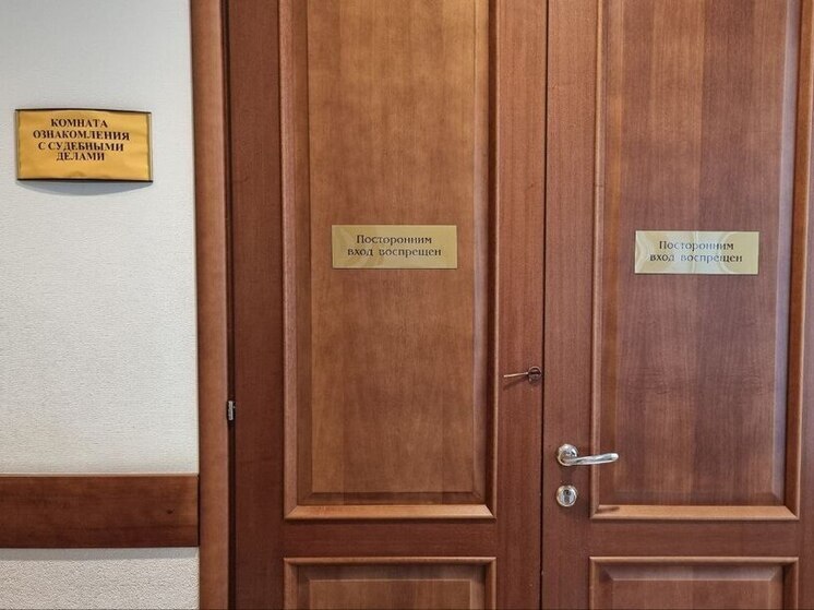 «Отец года» из Всеволожска выплатил алименты только после суда