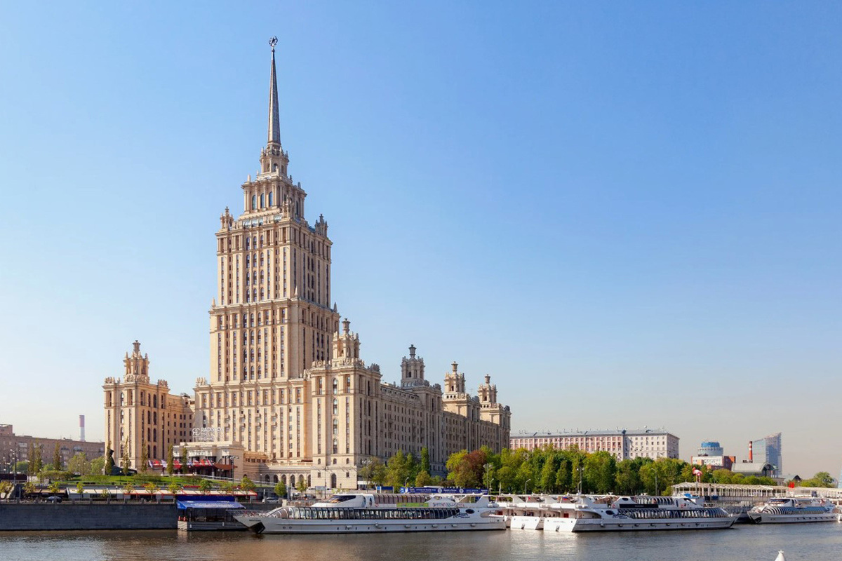 Инвесторы задержались в отелях: объем вложений в российские гостиницы увеличился на треть