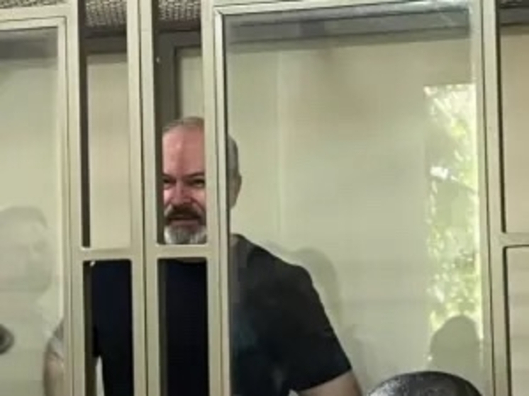 Защита Виталия Кушнарева провела собственную экспертизу записи разговора с директором Т-Транс