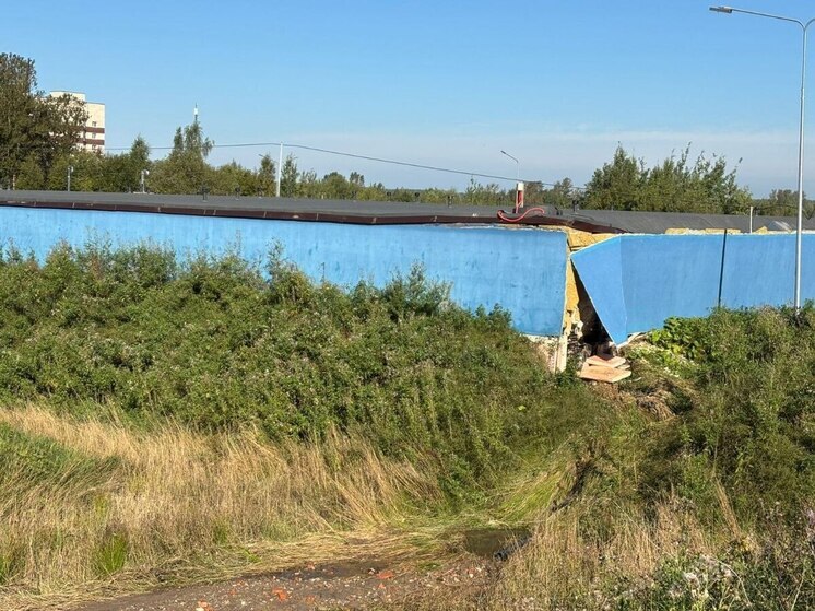 Тосненская городская прокуратура проверит аварию в Никольском