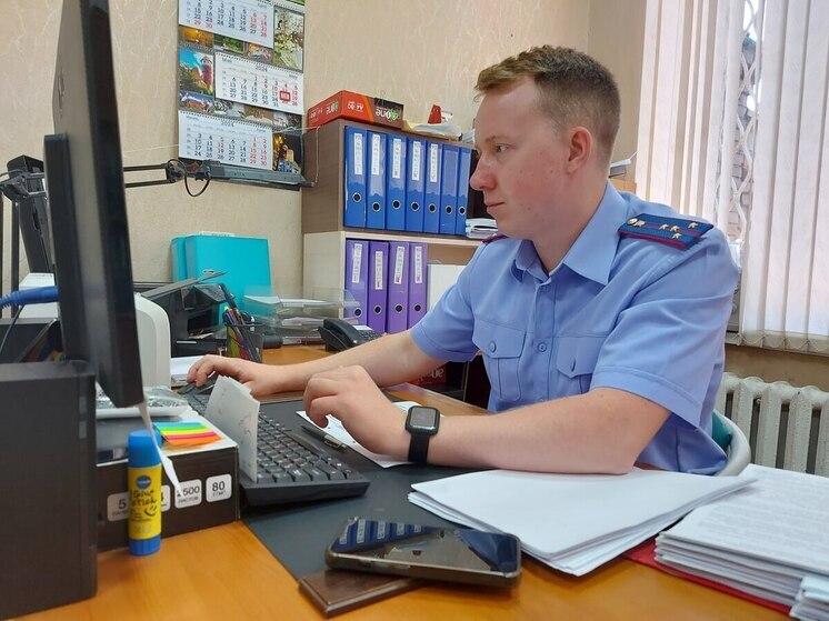 Под Калининградом обнаружили директора без головы