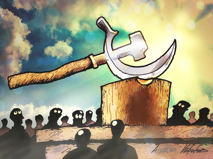 Что же такое общность «советский народ» и когда она появились?