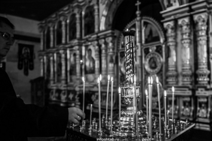 "La presenza dei demoni nella chiesa: le parole del sacerdote Tkachev e come affrontare il malessere"