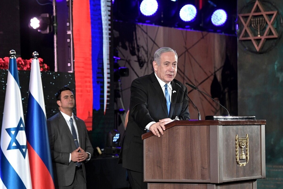 Нетаньяху анонсировал мощную наземную операцию в Газе