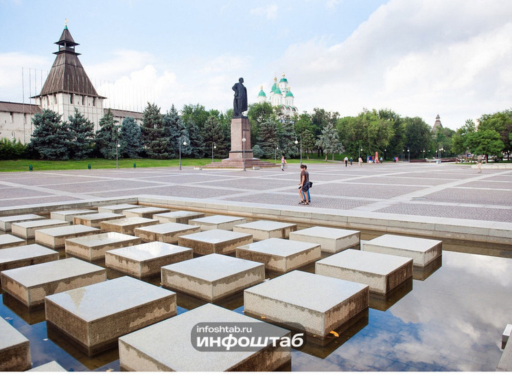 Астраханцы смогут провести «Трезвое утро» с Олимпийским чемпионом