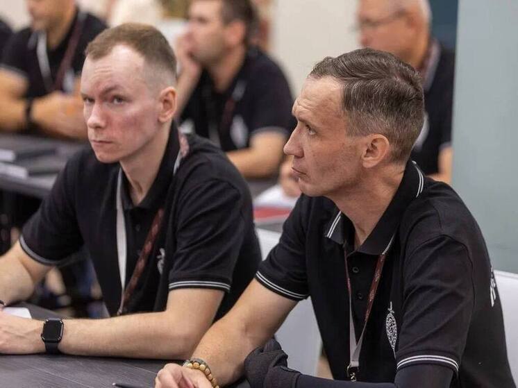 В Печорах стартовала программа «Герои земли Псковской»