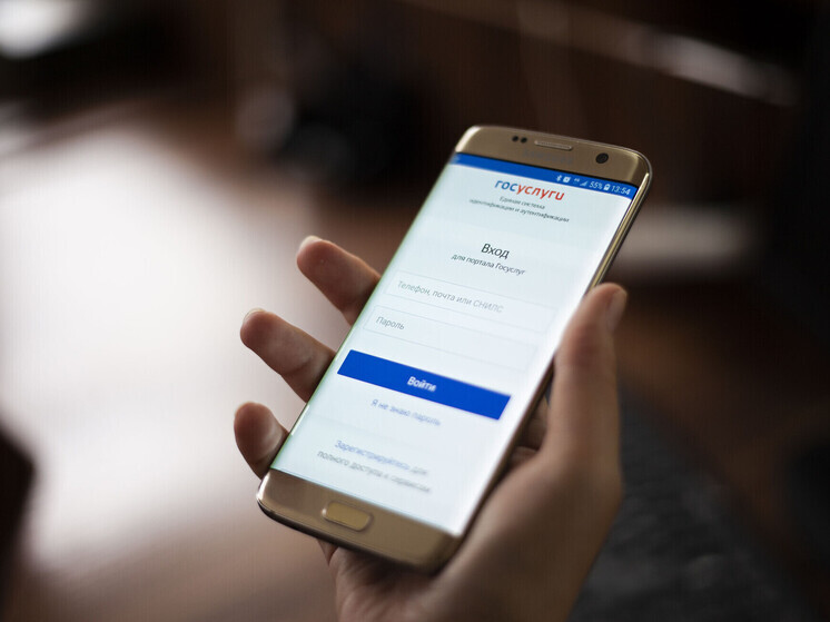 В Чувашии появился доступ к ряду онлайн-сервисов при ограничении мобильного Интернета