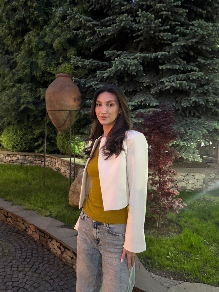 Студентка осетинского вуза получила грант на экопроект