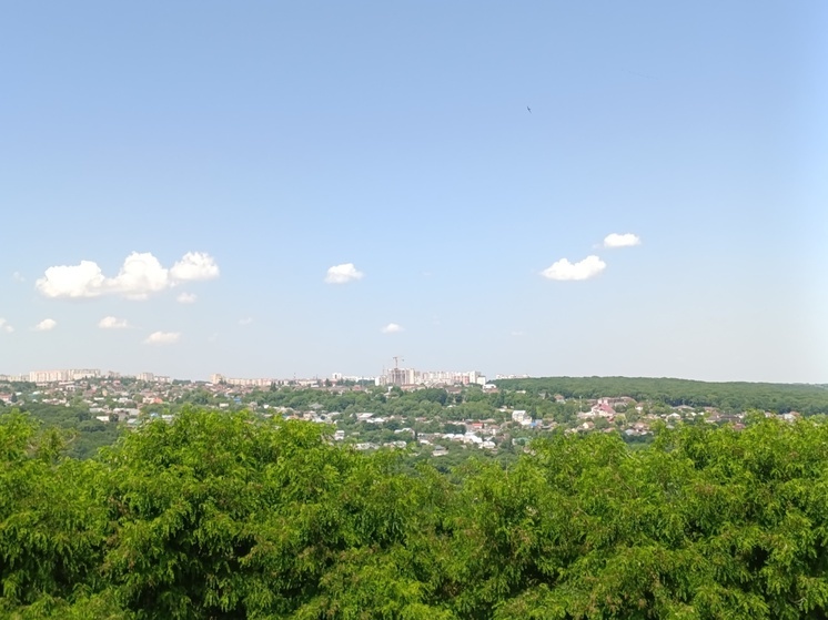 На Ставрополье до конца года завершат интеграцию федеральной и региональной баз пространственных данных