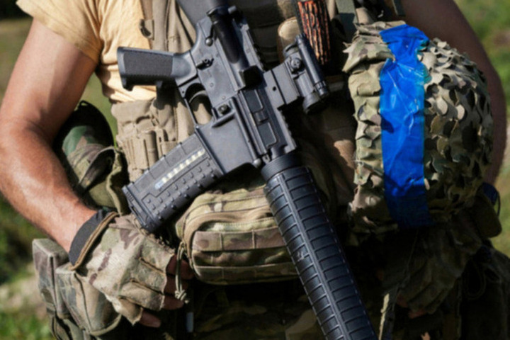 "Mercenari stranieri in Ucraina: chi sono e cosa fanno"