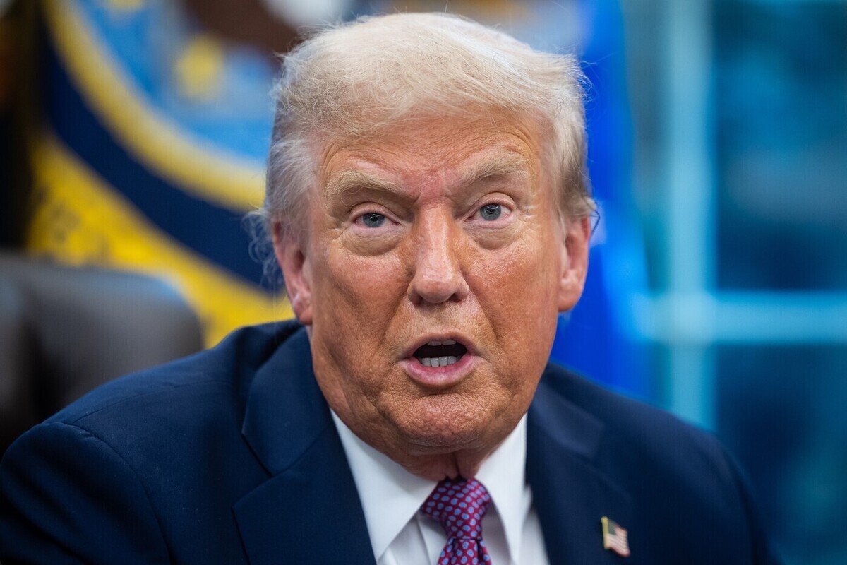 "Donald Trump e Jeffrey Epstein: il misterioso legame tra potere e scandalo"