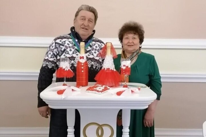 La famiglia Gorshkov: un esempio di dedizione ai valori familiari