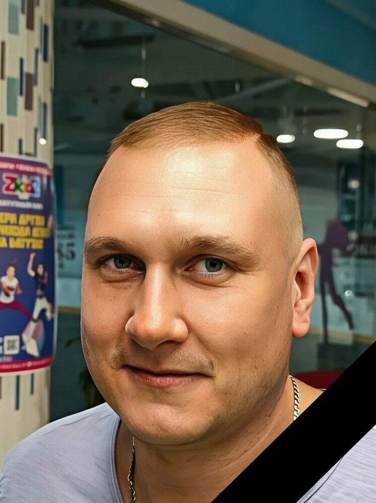 Ушёл из жизни глава сельсовета Щигровского района Андрей Костин
