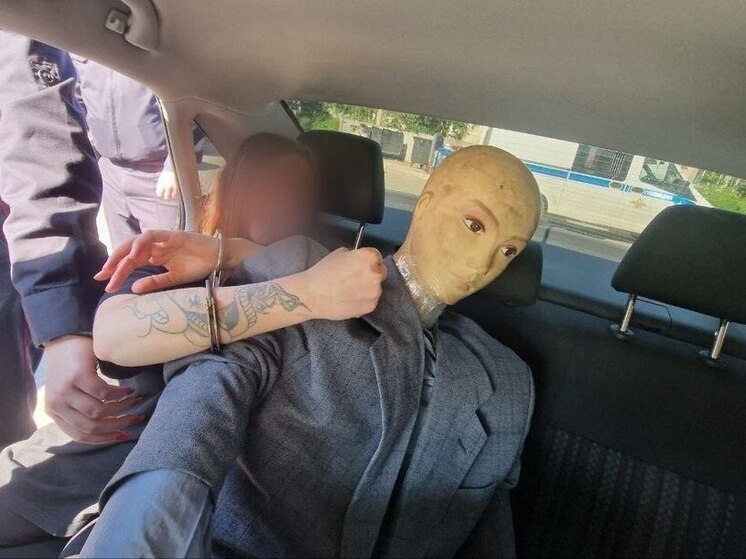 В Апатитах завершили расследование дела о похищении девушки