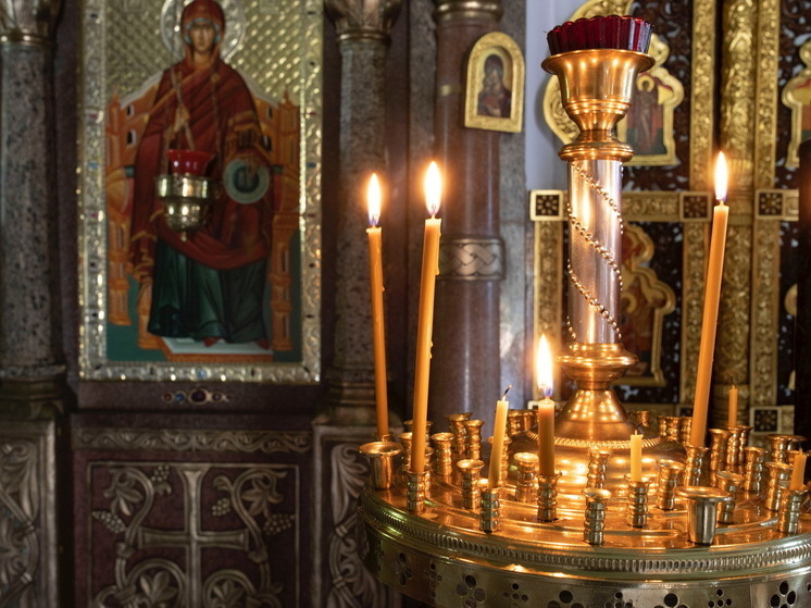 Борьба добра и зла: священник объяснил причины недомогания в церкви