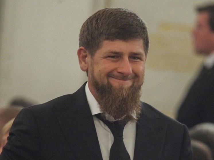Кадыров: после удара ВС РФ по генштабу ВСУ ликвидировано 9 человек