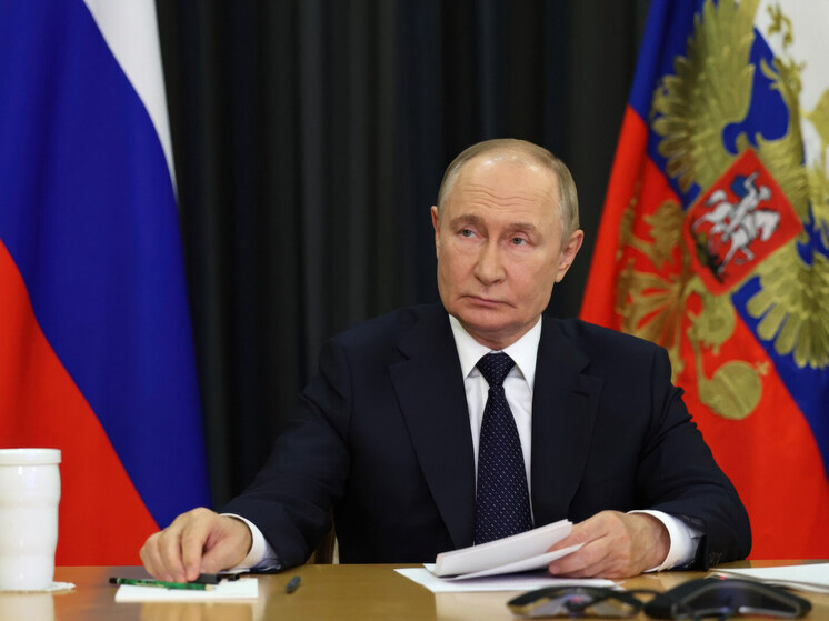 Peskov: Putin costuma comemorar seus aniversários com sua família