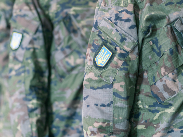 Украинские войска несут катастрофические потери в Харьковской области