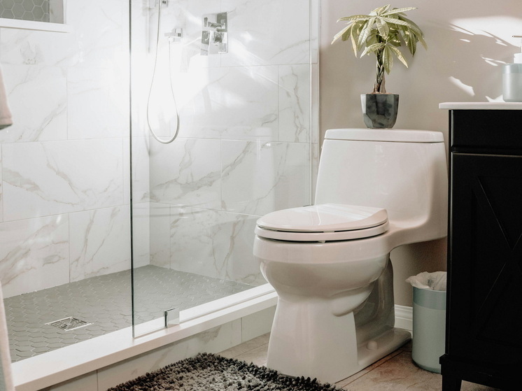 Не только запах: 3 веские причины всегда закрывать крышку унитаза - запомните их