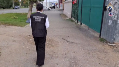 В южноуральском Троицке задержан мужчина, устроивший поножовщину. Видео