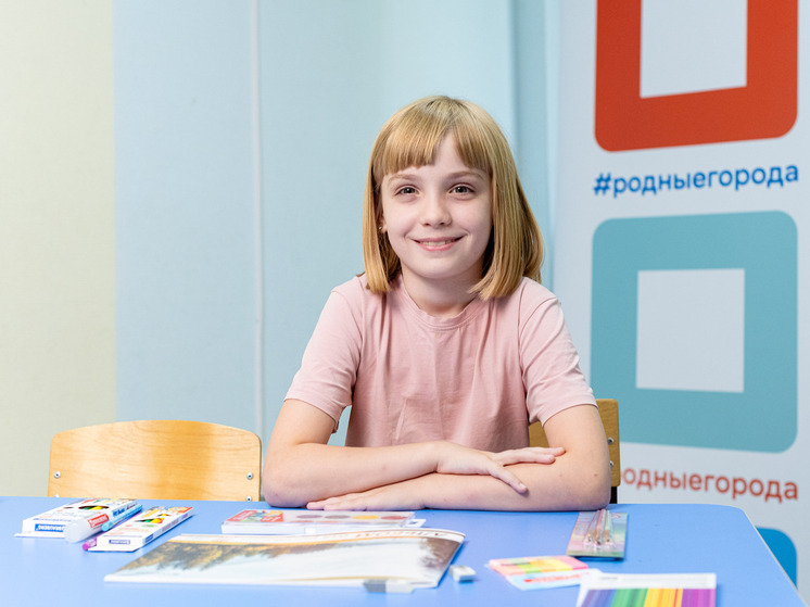 Сотрудники ОНПЗ помогли собрать в школу детей из малообеспеченных семей