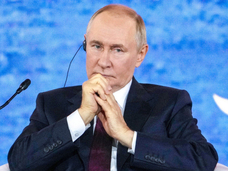 RS: Trump deve redobrar esforços diplomáticos após declaração de Putin sobre a Ucrânia