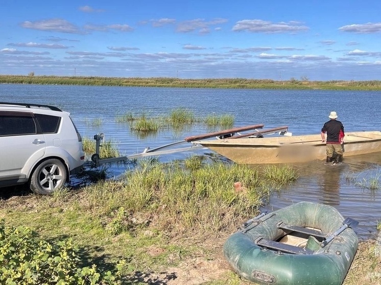 В Астрахани рейды ГИМС выявили опасных нарушителей на воде