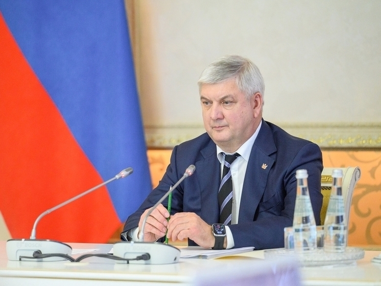 Развивать базу детских оздоровительных лагерей намерен воронежский губернатор