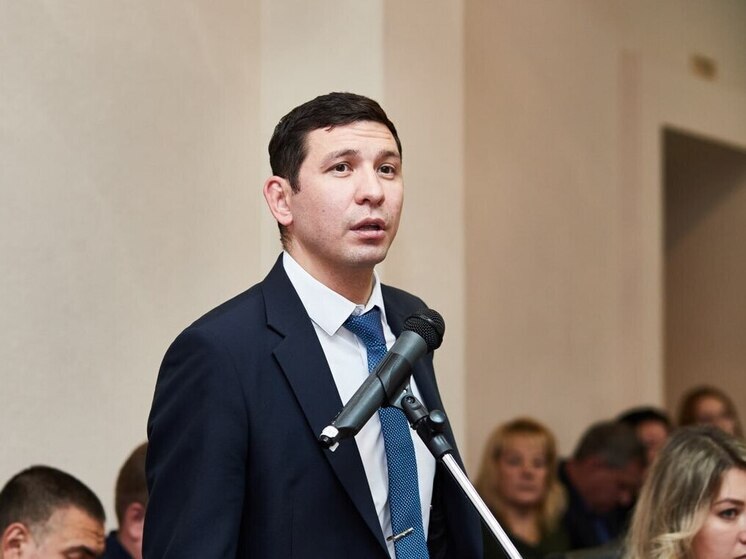 Ильдар Усманов ответит на вопросы пензенцев о ремонте дорог и благоустройстве