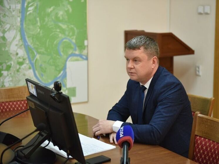 В Кирове обсудили вопросы благоустройства с коммунальщиками и застройщиками
