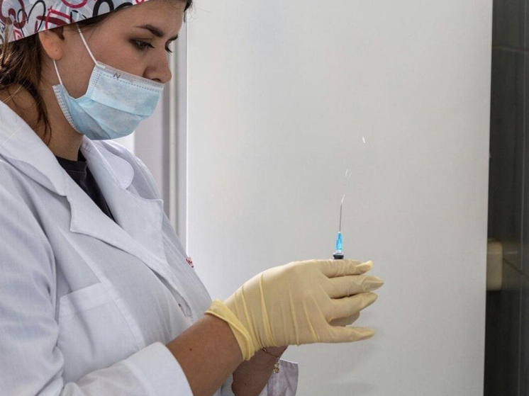 Новосибирский вирусолог Нетесов предупредил о возможном росте COVID-19 в новом эпидсезоне
