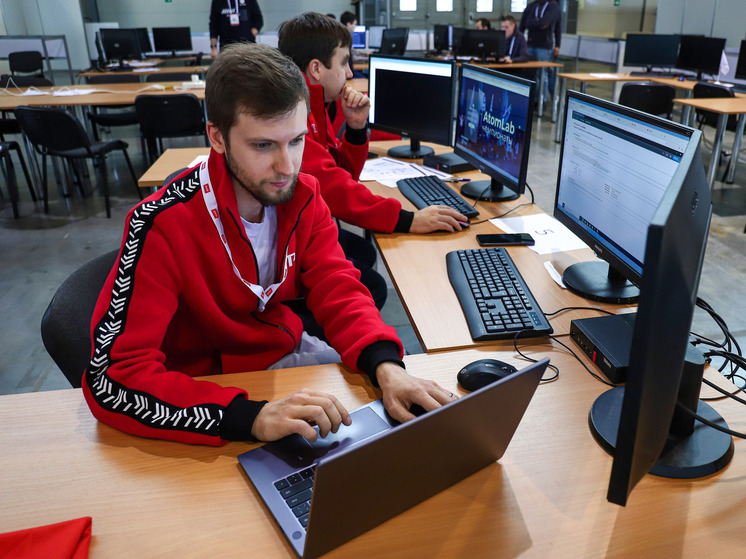 c1260e18380856c41ce8429e4e3839c4 Эй, айтишник, ты уже не нужен! В Германии IT-специалисты массово теряют работу