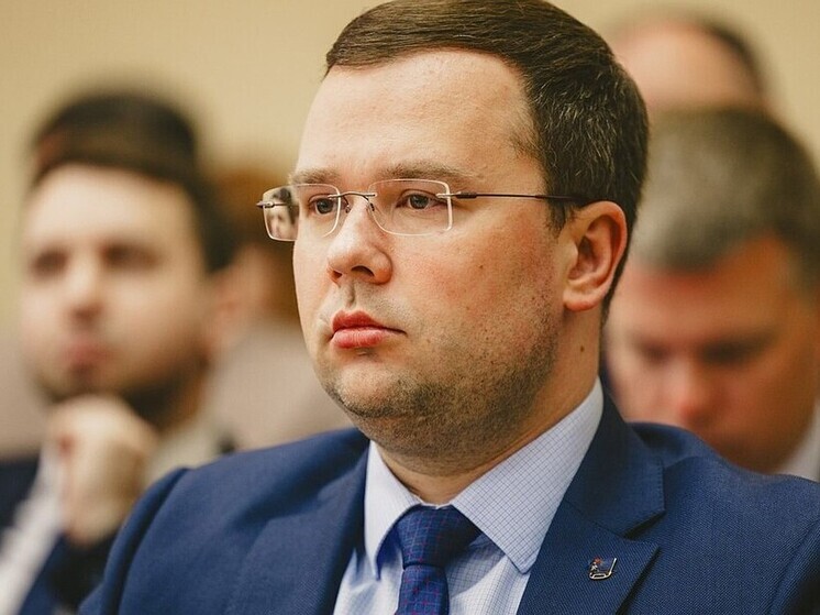 Мурманск готовится к «Гольфстриму»