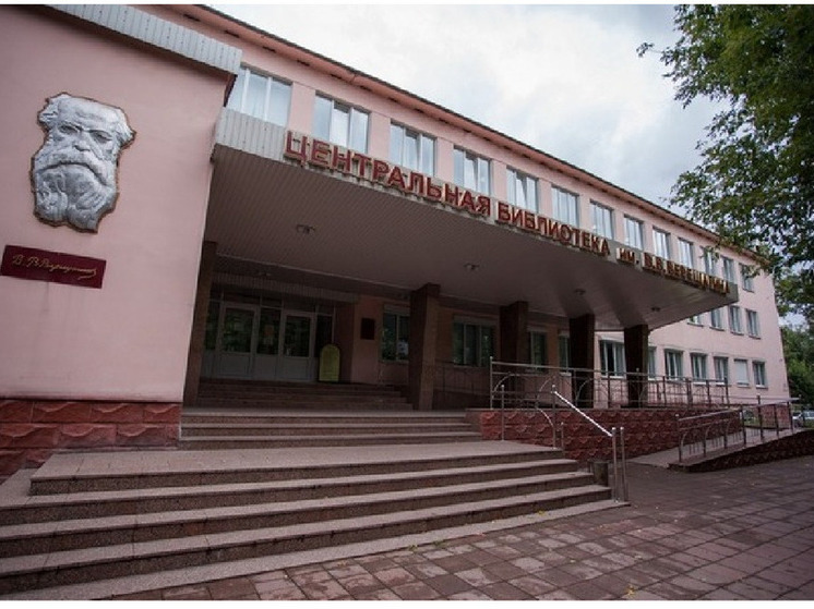 «Народный университет по ИЗО» откроется в Череповце (12+)