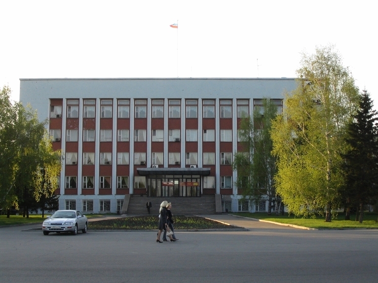 Экс-чиновника бийской мэрии внесли в украинскую базу «Миротворец»