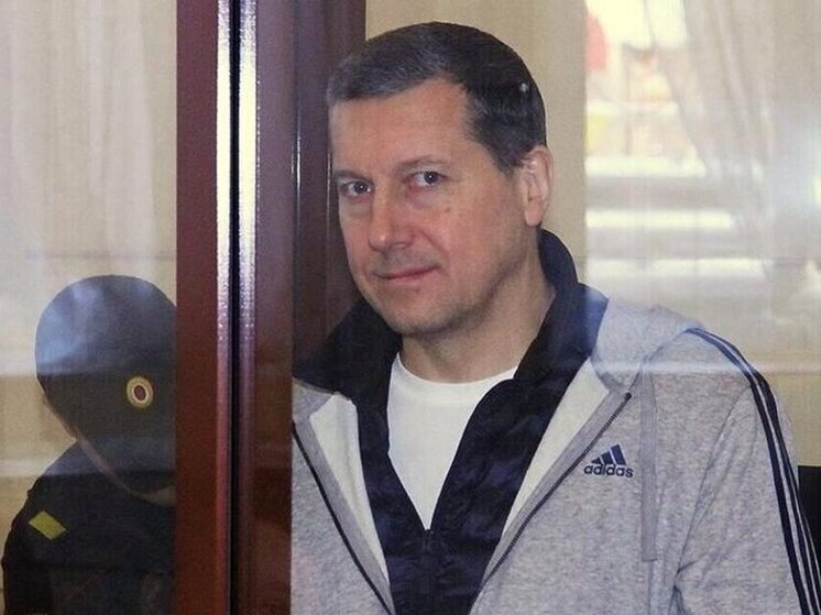 Более миллиарда рублей взыскано с экс-главы Нижнего Олега Сорокина
