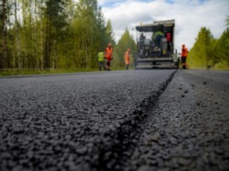В Нижегородской области введены ограничения на 2 федеральных трассах