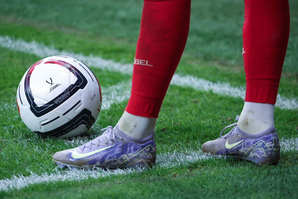 Футбольный клуб "Химки" признали банкротом