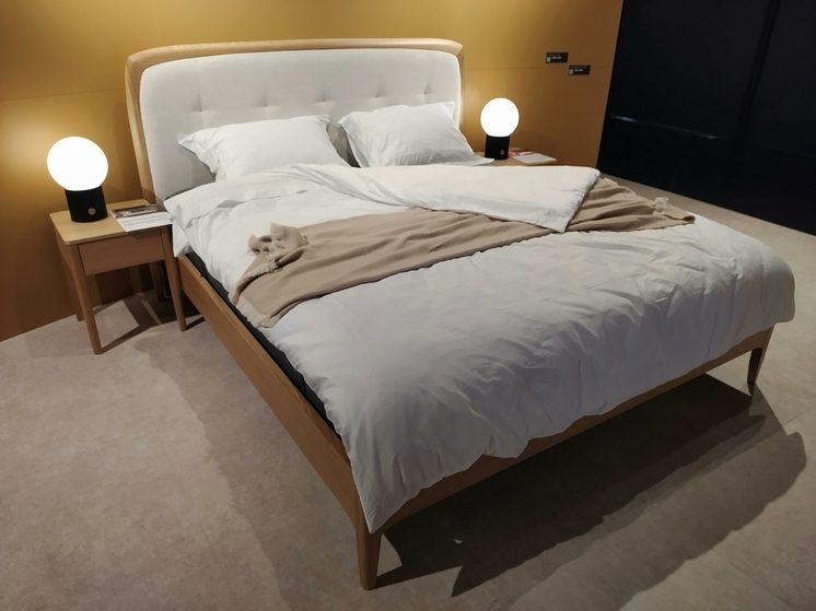 Учёные раскрыли связь глубокого сна с ростом мышц и костей