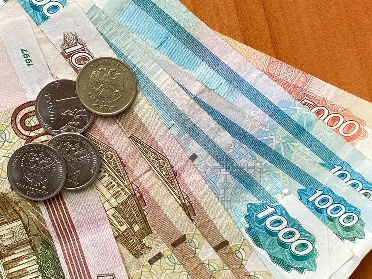 Рязаньстат: Средний доход рязанцев в 2025 году вырос на 16,8%