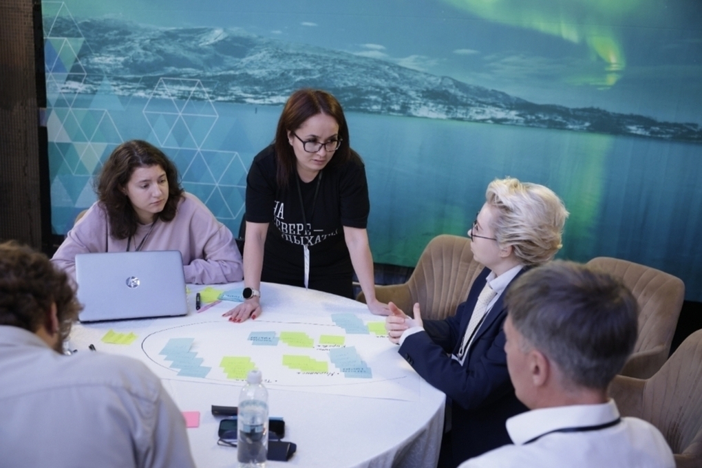 "Murmansk: le nuove prospettive del turismo internazionale"