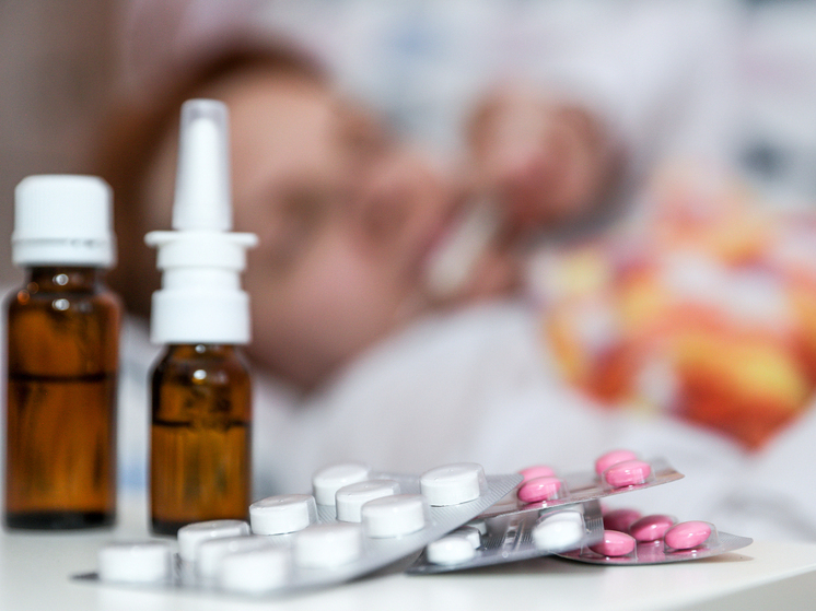 Níveis elevados de uma determinada proteína nos pulmões com a idade suprimem a imunidade antiviral