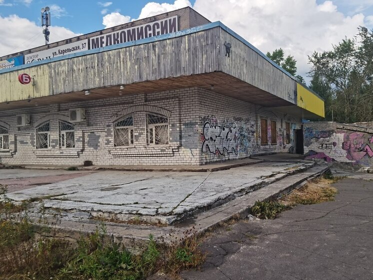 В Архангельске за нарушения благоустройства выписали штрафы на 570 тысяч рублей