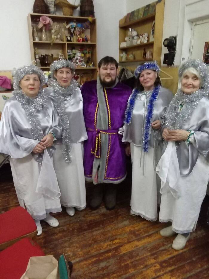 Как и чем живет участник телешоу «Перепой звезду» Николай Зайцев