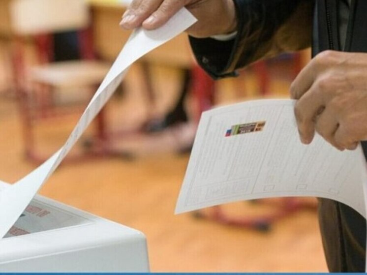 Калужанам рассказали, как найти свой избирательный участок