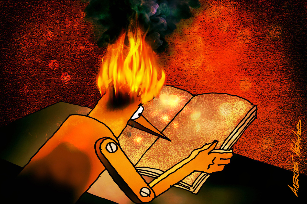 Исторический переход 2027 года: к чему готовиться старшеклассникам-гуманитариям