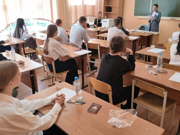 Тамбовские школы переходят на революционную систему: учиться меньше, отдыхать чаще!